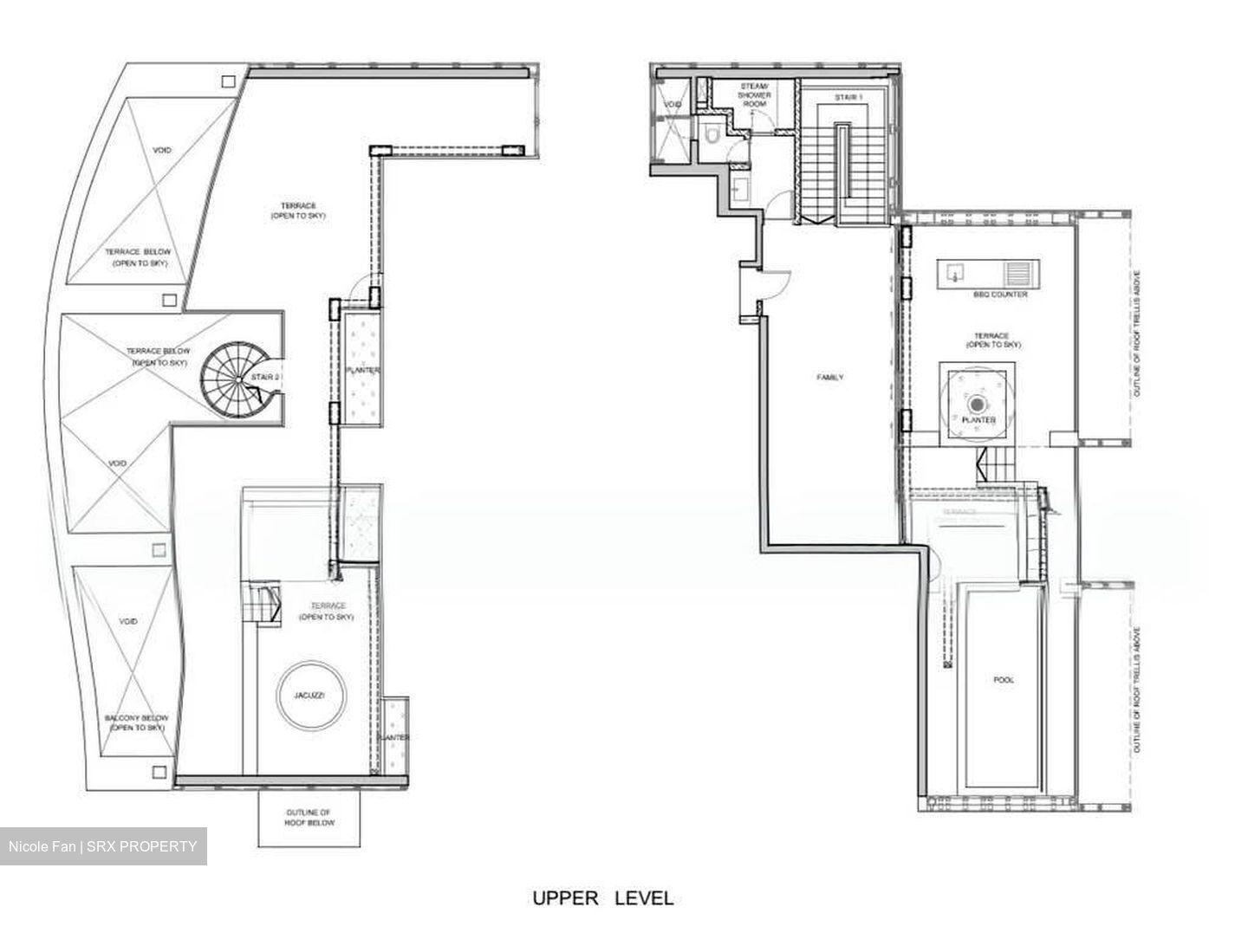Marina One Residences (D1), Apartment #593425461